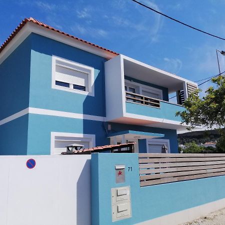 Lisbon Beach Apartments 1 コスタ・ダ・カパリカ エクステリア 写真