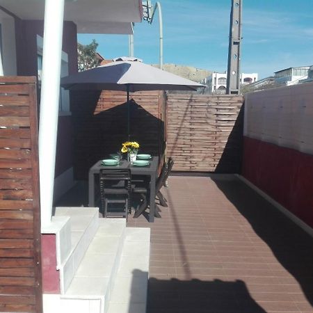 Lisbon Beach Apartments 1 コスタ・ダ・カパリカ エクステリア 写真