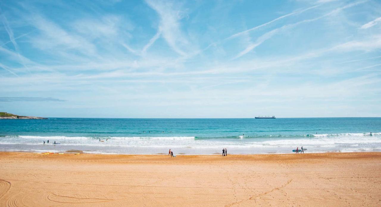 Lisbon Beach Apartments 1 コスタ・ダ・カパリカ エクステリア 写真